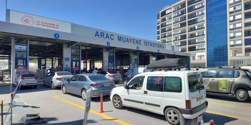 Araç muayene sisteminde bir devir bitiyor