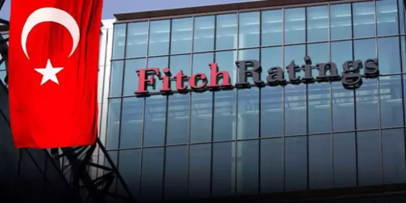 Fitch'te ‘pozitif’ olan kredi görünümümüz değişti!