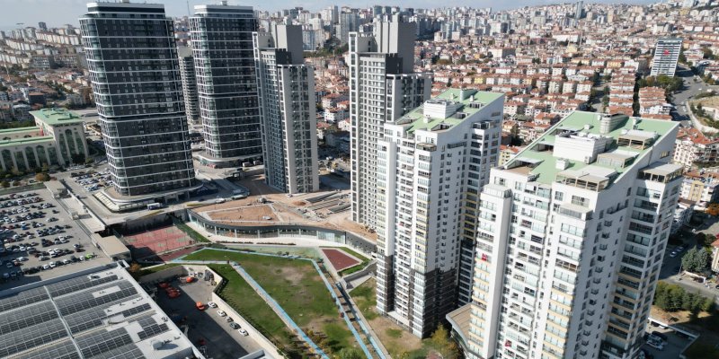 İnşaat sektörüne can suyu, 3 milyonluk destek paketi!