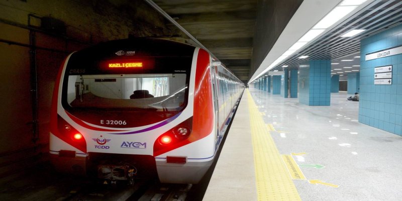 Kırmızı alarm: Marmaray’da ardı ardına intihar vakaları...