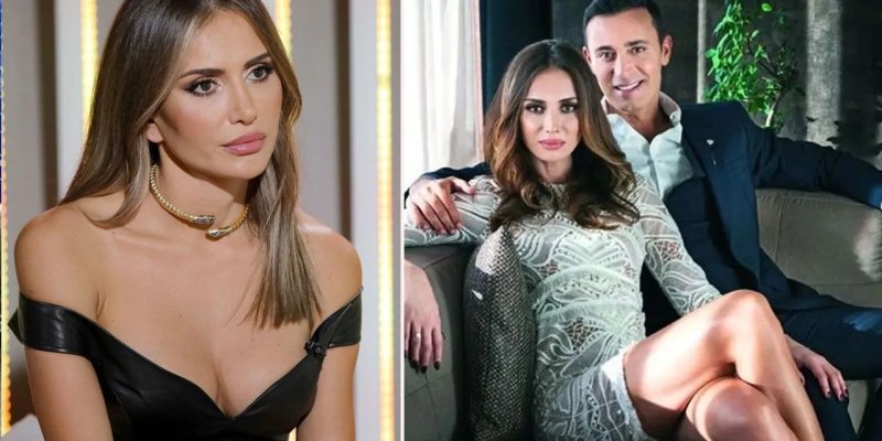 Mustafa Sandal ile Emina Jahovic arasında yeni kriz! 