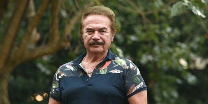 Orhan Gencebay’dan iyi haberler var...
