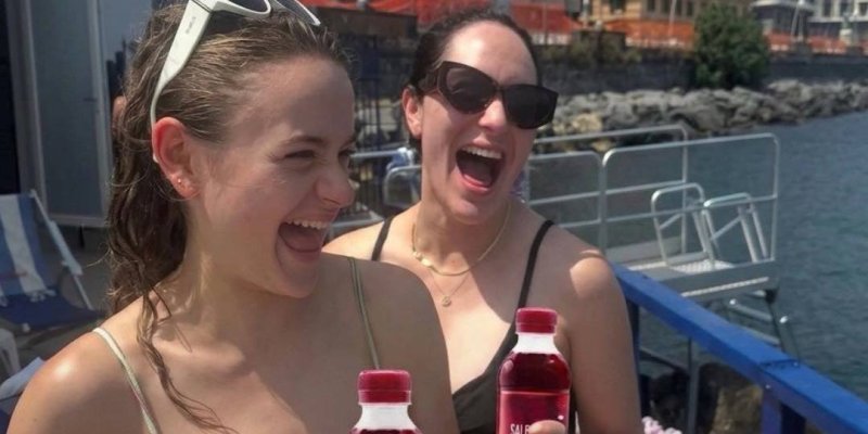  Şalgam Joey King’in hayatını değiştirmiş