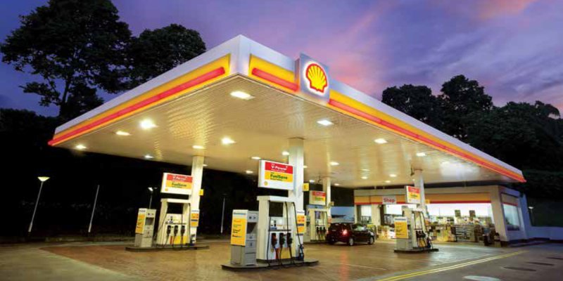Shell ARC Resources'ı satın alıyor