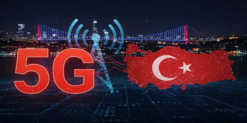 Ülkemizde ne kadar 5G kullanıcısı var?