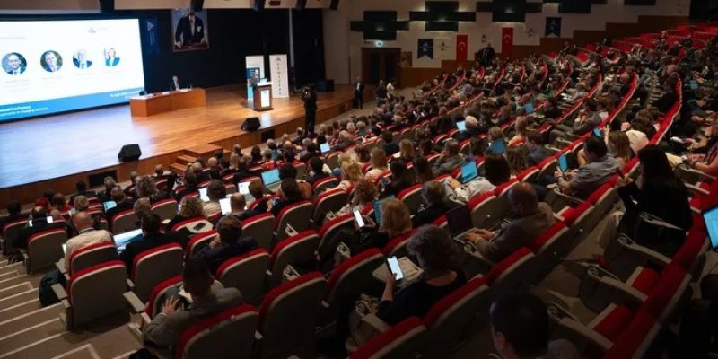 Avrupa üniversiteleri İstanbul’da buluştu