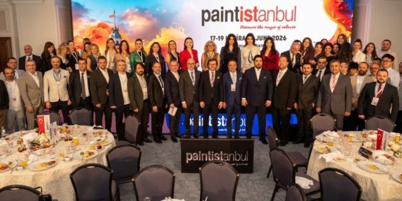 Paintistanbul 400’ün üzerinde katılımcıyı buluşturdu