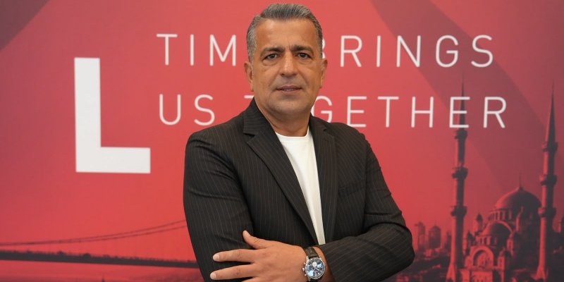 Daniel Klein ihracat hedefini 100 ülkeye çıkardı…