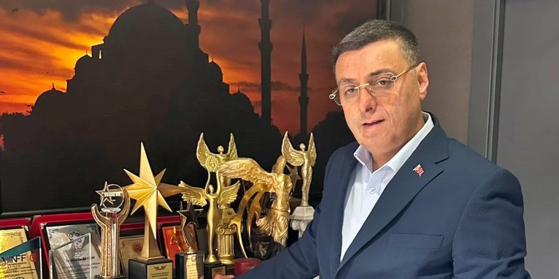 Engelliler için gastronomide yeni bir kapı!..