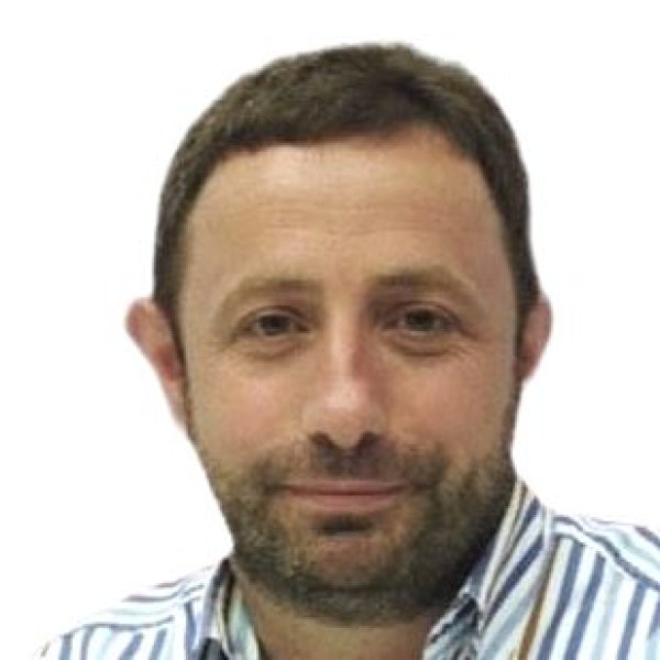 Kadir BIYIKLI